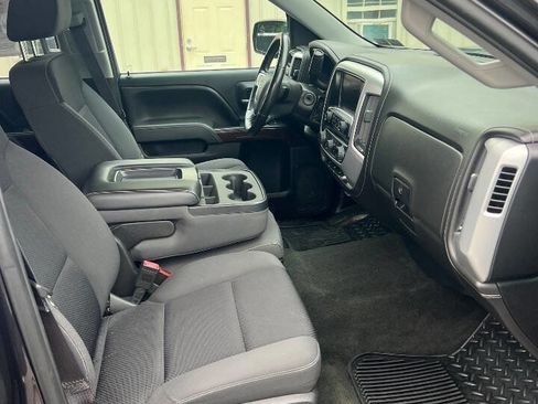 Used 2014 GMC Sierra 1500 SLE w/ SLE Value Package image 7