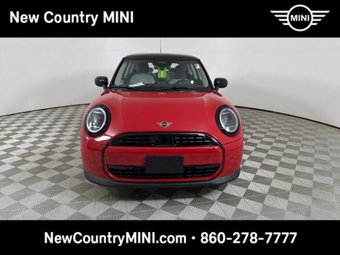 New 2026 MINI Cooper 2-Door Hardtop image 2