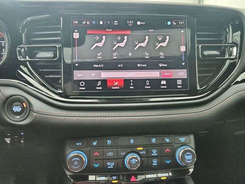 New 2026 Dodge Durango GT image 27