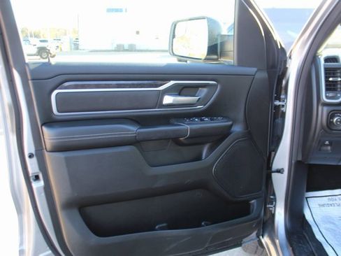 Used 2023 RAM 1500 Big Horn image 9