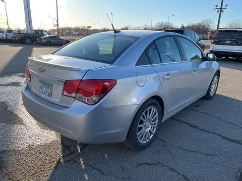 Used 2013 Chevrolet Cruze Eco image 15