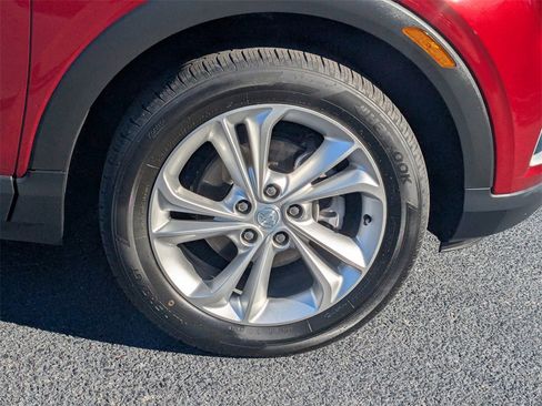 Used 2023 Buick Encore GX Preferred w/ Cold Weather Comfort Package image 12