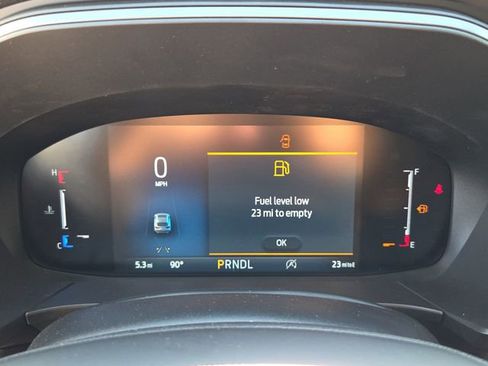 New 2026 Ford Escape Active image 26