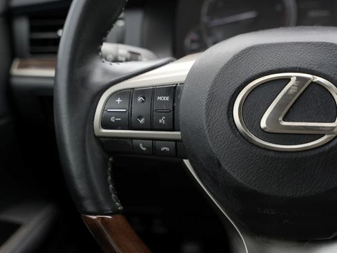 Used 2017 Lexus ES 350 FWD image 10