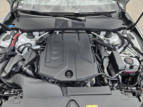 New 2026 Audi A5 2.0T Premium Plus AWD/4WD image 8