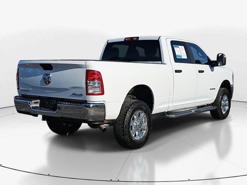 Used 2024 RAM 2500 Big Horn image 5