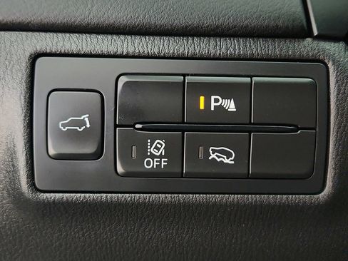Used 2022 MAZDA CX-9 Carbon Edition AWD/4WD image 20