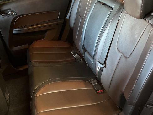 Used 2012 Chevrolet Equinox LTZ image 9