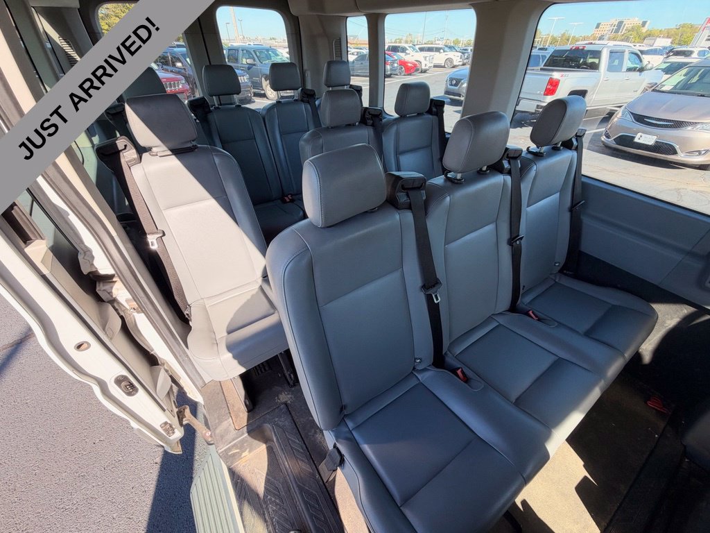 Used 2017 Ford Transit 350 XL RWD image 13
