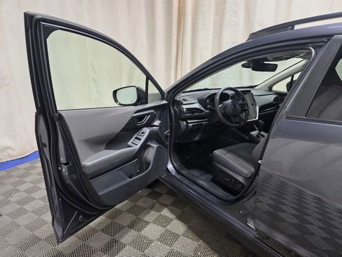 Certified 2025 Subaru Crosstrek 2.0i Premium image 10