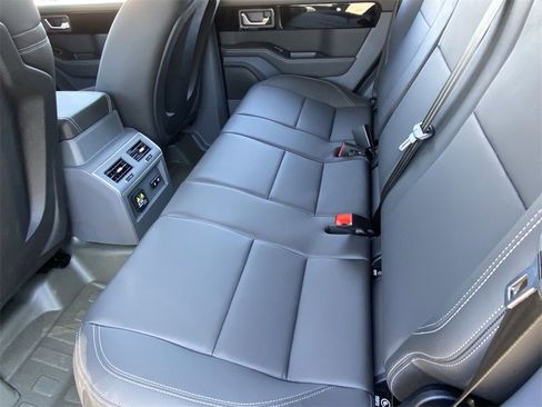 New 2025 INEOS Grenadier Trialmaster Edition image 17