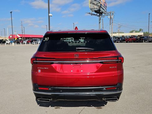 New 2026 Buick Enclave Preferred image 4