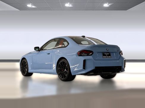 New 2026 BMW M2 w/ Lighting Package image 3