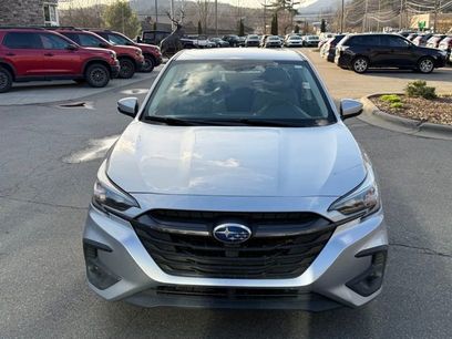 Used 2023 Subaru Legacy Limited