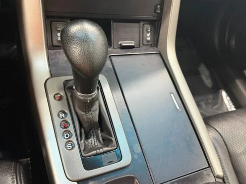Used 2010 Acura RDX SH-AWD image 31