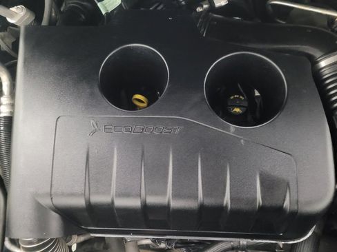 Used 2017 Ford Explorer XLT w/ Equipment Group 202A image 30