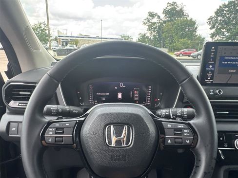 Used 2026 Honda Pilot EX-L image 17
