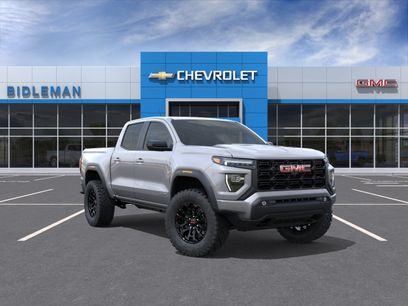 New 2026 GMC Canyon Elevation w/ Convenience Package