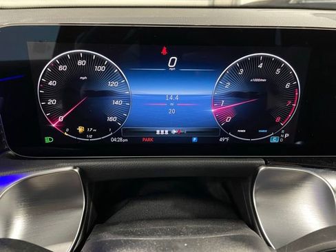 New 2025 Mercedes-Benz GLB 250 4MATIC image 22