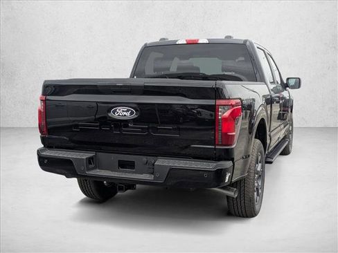 New 2026 Ford F150 STX w/ Equipment Group 200A image 2