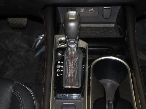 Used 2024 Nissan Altima 2.5 SR w/ SR Premium Package AWD/4WD image 26