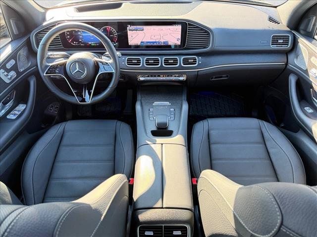 Used 2026 Mercedes-Benz GLE 450e 4MATIC image 20