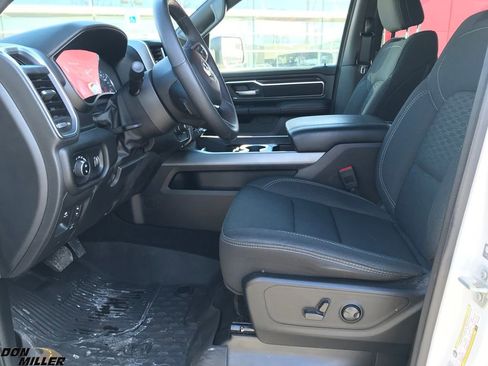 Certified 2025 RAM 1500 Big Horn image 14