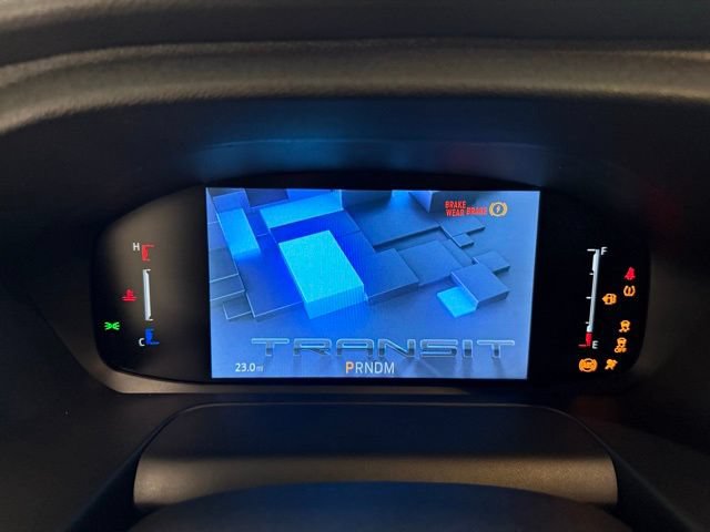New 2026 Ford Transit 250 148 Medium Roof RWD image 14