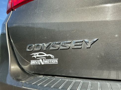 Used 2018 Honda Odyssey EX-L image 20