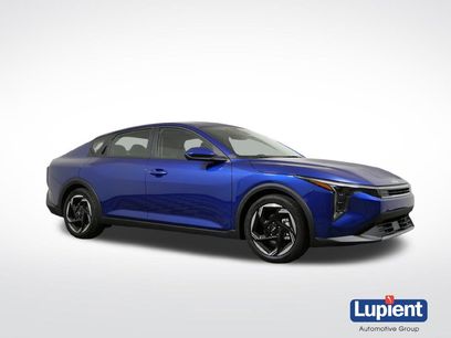 Used 2025 Kia K4 EX