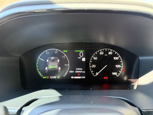 Used 2025 Honda CR-V Sport-L image 17