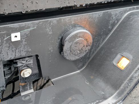 Used 2022 GMC Sierra 2500 AT4 w/ Snow Plow Prep/Camper Package image 42