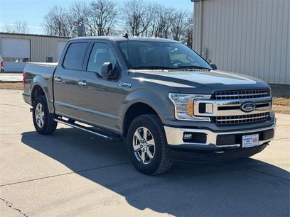 Used 2019 Ford F150 XLT w/ Equipment Group 302A Luxury