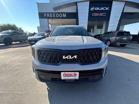 Used 2024 Kia Telluride SX Prestige X-Line AWD/4WD image 5