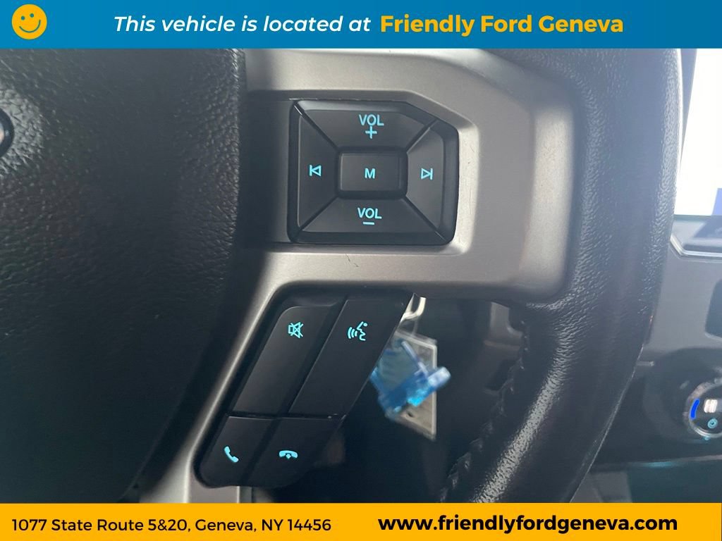 Used 2022 Ford F250 Lariat w/ Black Appearance Package AWD/4WD image 18