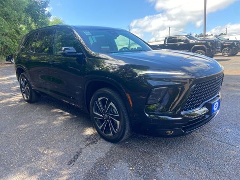New 2026 Buick Enclave Sport Touring w/ Power Package FWD image 7