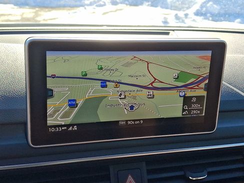 Used 2019 Audi A4 2.0T Premium Plus w/ Premium Plus Package image 17