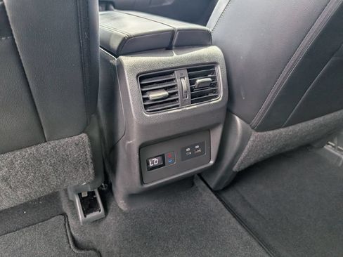 Used 2021 Nissan Rogue SL w/ Premium Package FWD image 26