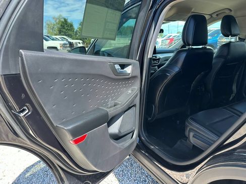 Used 2020 Ford Escape SEL AWD/4WD image 29