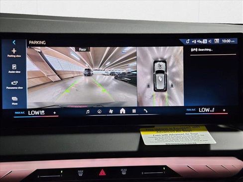 Used 2025 BMW X3 xDrive30i w/ Premium Package image 13