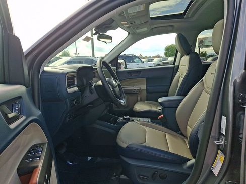 Used 2026 Ford Maverick Lariat AWD/4WD image 13