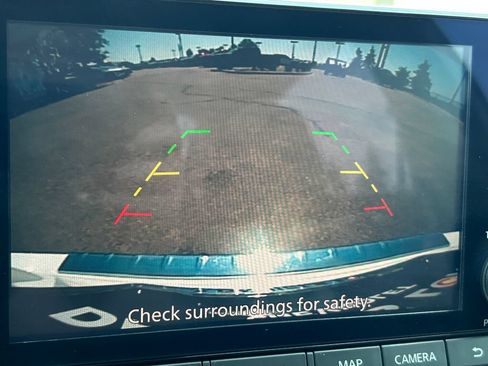 Used 2019 Nissan Altima 2.5 SL FWD image 12