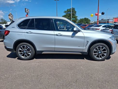 Used 2017 BMW X5 xDrive40e AWD/4WD image 8
