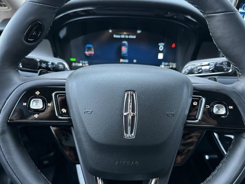 New 2025 Lincoln Corsair Grand Touring w/ Equipment Group 301A image 23
