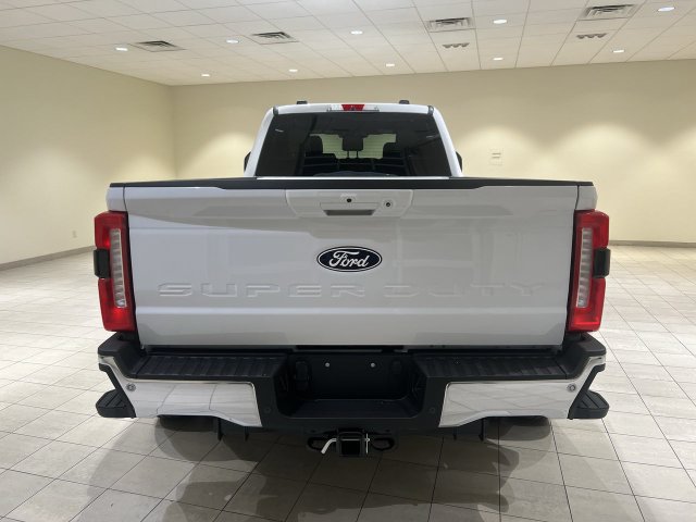 New 2027 Ford F350 Lariat w/ FX4 Off-Road Package AWD/4WD image 4
