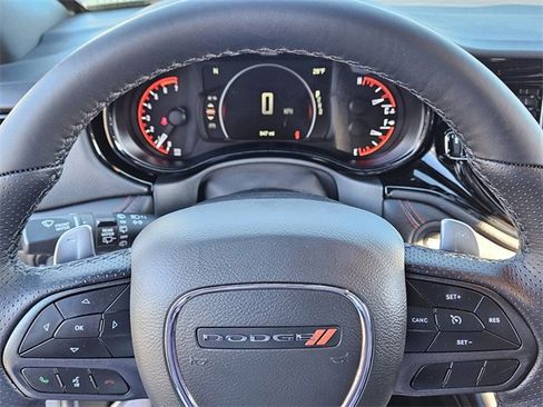 New 2026 Dodge Durango GT w/ Blacktop Package image 23