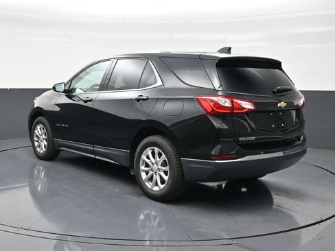 Used 2019 Chevrolet Equinox LT FWD image 3