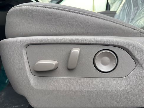 New 2026 Chevrolet Silverado 1500 RST image 10