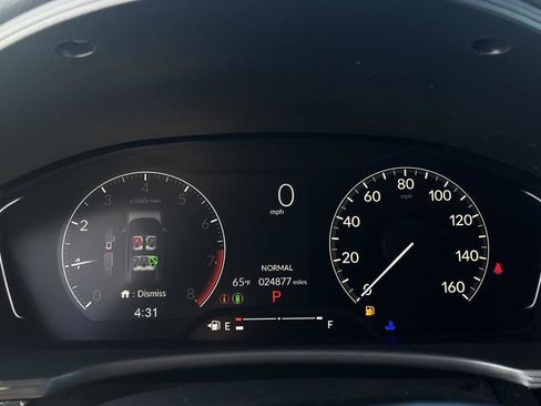Certified 2023 Honda Civic Sport image 16