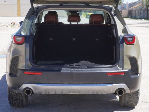 Used 2023 MAZDA CX-50 Meridian Edition image 6